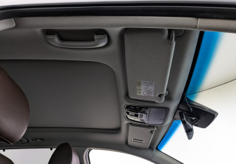 Подержанный автомобиль Kia Sorento 2018 года (23 фото)