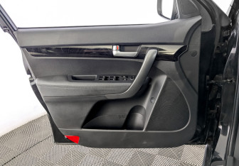 Подержанный автомобиль Kia Sorento 2019 года (19 фото)