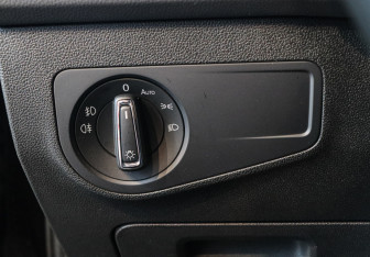 Подержанный автомобиль Volkswagen Tiguan 2020 года (16 фото)