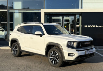 Подержанный автомобиль Haval H7 2025 года (3 фото)