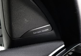 Подержанный автомобиль BMW X4 2020 года (19 фото)