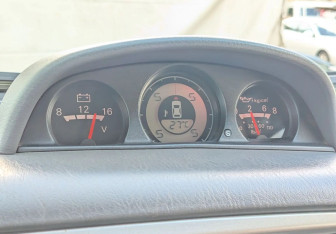 Подержанный автомобиль Mitsubishi Pajero Sport 2006 года (14 фото)