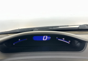 Подержанный автомобиль Honda Civic Sedan 2007 года (11 фото)