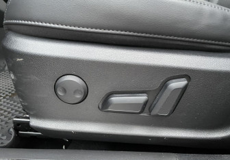 Подержанный автомобиль Haval F7 2024 года (19 фото)