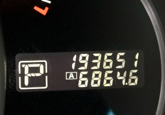 Подержанный автомобиль Nissan Murano Suv 2013 года (28 фото)