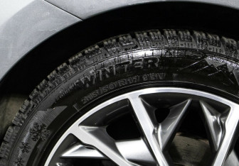 Подержанный автомобиль Hyundai Elantra Sedan 2019 года (8 фото)