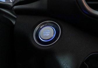 Подержанный автомобиль Hyundai Tucson 2018 года (14 фото)