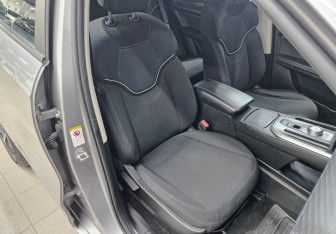 Подержанный автомобиль Haval Jolion 2022 года (22 фото)