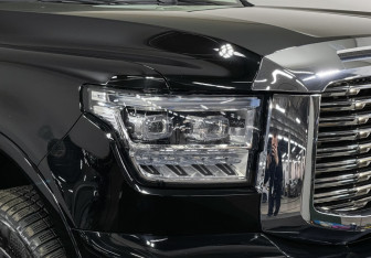 Подержанный автомобиль Tank 500 2023 года (29 фото)