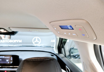 Подержанный автомобиль Kia Carnival 2021 года (21 фото)