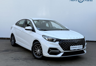 Подержанный автомобиль Omoda S5 2024 года (3 фото)