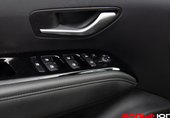 Подержанный автомобиль Hyundai Tucson 2022 года (20 фото)