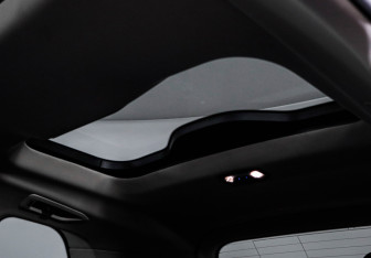 Подержанный автомобиль BMW X7 2019 года (17 фото)