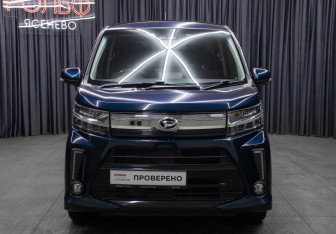 Подержанный автомобиль Daihatsu Move 2019 года (2 фото)
