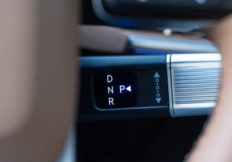 Новый Hyundai Santa Fe 2025 (25 фото)