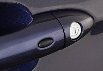 Подержанный автомобиль Omoda S5 2024 года (16 фото)