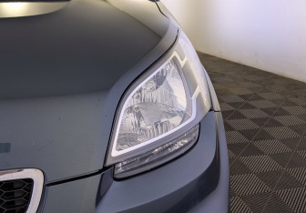 Подержанный автомобиль Kia Soul 2011 года (12 фото)