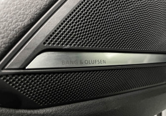 Подержанный автомобиль Audi S6 Wagon 2019 года (19 фото)