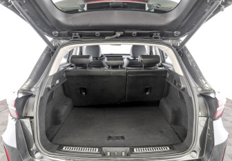 Подержанный автомобиль Exeed LX 2022 года (10 фото)