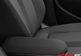 Подержанный автомобиль Volkswagen Polo Sedan 2017 года (16 фото)