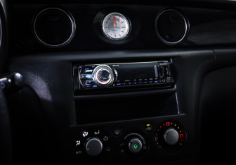 Подержанный автомобиль Mitsubishi Outlander 2003 года (18 фото)