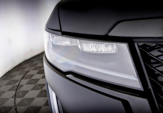 Подержанный автомобиль Cadillac Escalade Suv 2021 года (18 фото)