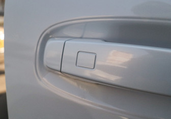 Подержанный автомобиль Haval H9 2024 года (14 фото)