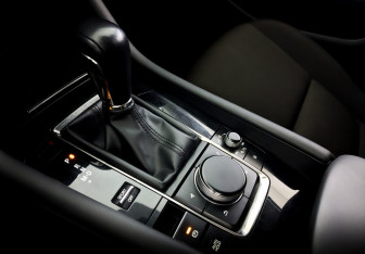 Подержанный автомобиль Mazda 3 Sedan 2019 года (25 фото)