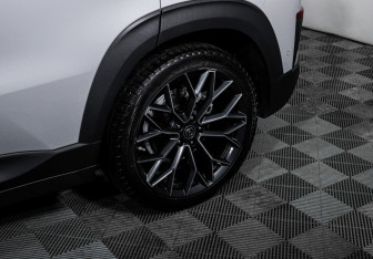 Подержанный автомобиль Changan UNI-T 2023 года (15 фото)