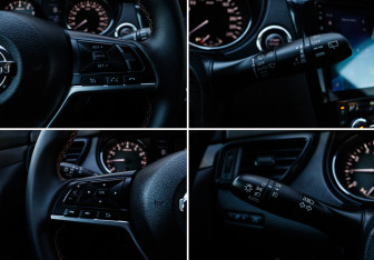 Подержанный автомобиль Nissan X-Trail 2020 года (15 фото)