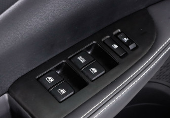 Подержанный автомобиль Changan Alsvin 2023 года (13 фото)