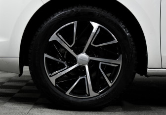 Подержанный автомобиль Haval Jolion 2021 года (6 фото)