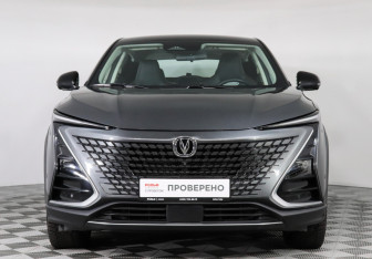 Подержанный автомобиль Changan UNI-T 2024 года (2 фото)
