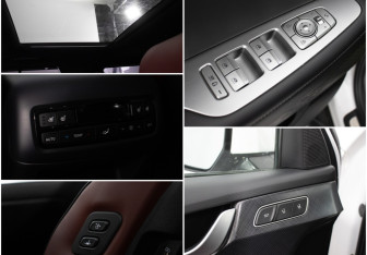 Подержанный автомобиль Hyundai Palisade 2019 года (18 фото)