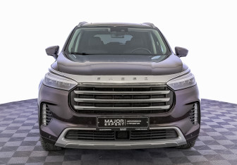 Подержанный автомобиль Exeed VX 2022 года (2 фото)