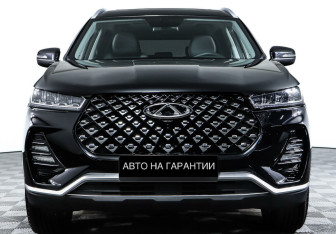 Подержанный автомобиль Chery Tiggo 7 Pro 2022 года (2 фото)