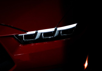 Подержанный автомобиль Ford Mustang Coupe 2024 года (25 фото)