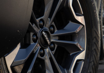 Подержанный автомобиль Haval Dargo 2024 года (29 фото)