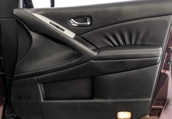 Подержанный автомобиль Nissan Murano Suv 2011 года (24 фото)