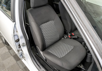 Подержанный автомобиль LADA (ВАЗ) Granta Sedan 2024 года (21 фото)