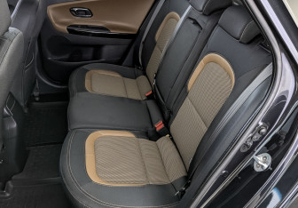 Подержанный автомобиль Kia Ceed Wagon 2018 года (18 фото)