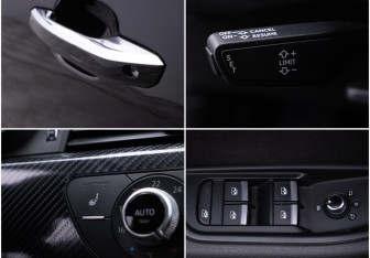 Подержанный автомобиль Audi A4 Sedan 2016 года (16 фото)