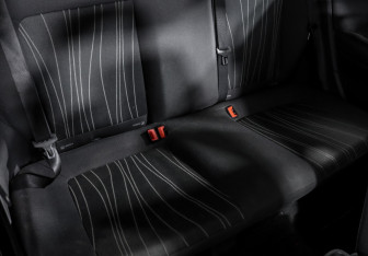 Подержанный автомобиль Opel Corsa 2008 года (10 фото)