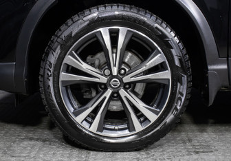 Подержанный автомобиль Nissan Qashqai 2019 года (22 фото)