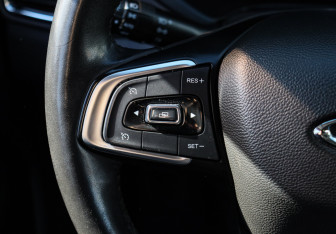 Подержанный автомобиль Chery Tiggo 4 2020 года (25 фото)