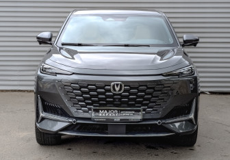 Подержанный автомобиль Changan UNI-K 2024 года (2 фото)