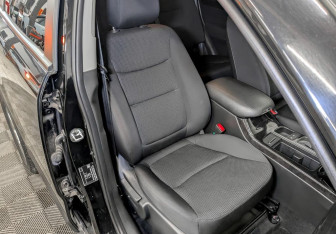 Подержанный автомобиль Kia Sorento 2020 года (23 фото)