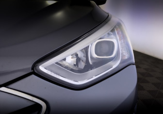 Подержанный автомобиль Hyundai Santa Fe 2014 года (17 фото)