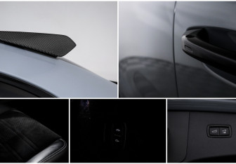 Подержанный автомобиль Porsche Cayenne 2021 года (25 фото)