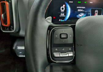 Подержанный автомобиль Haval Dargo 2023 года (28 фото)